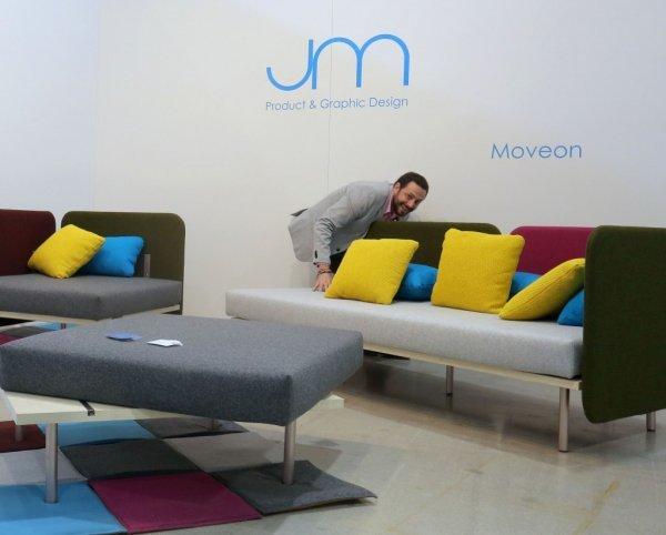 Diseño de muebles - Muebles de Jaume Molina 