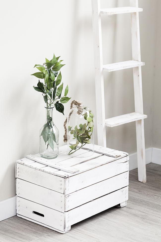 flores artificiales muy mucho caja