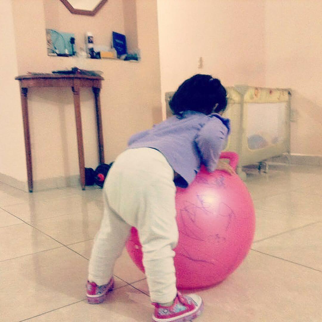 Cómo hacer ejercicio cuando tienes hijos