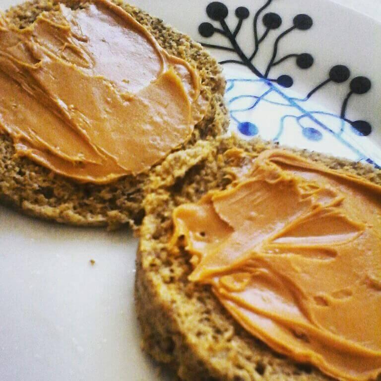 Receta fácil y rápida de pan rico y saludable | Fabi Maravilla