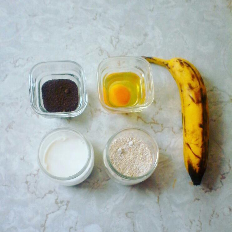 Receta de pastel fácil rápida y saludable