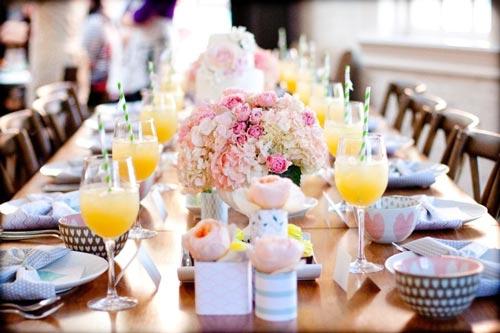 Claves para que tu fiesta sea un éxito.