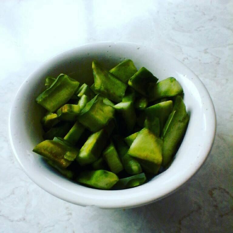 Cómo hacer un poderoso y saludable licuado de nopal