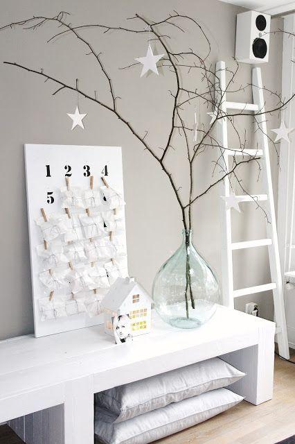 decorar con damajuana