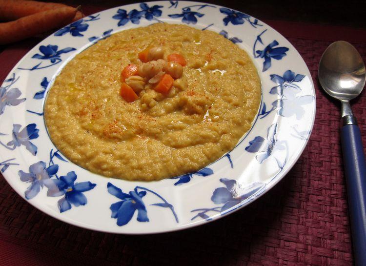 crema-de-garbanzos-y-zanahoria-11