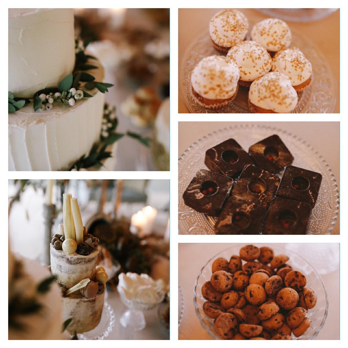 Love&Winter boda de lujo en invierno