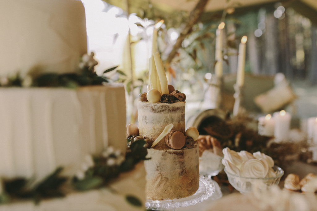 Love&Winter boda de lujo en invierno