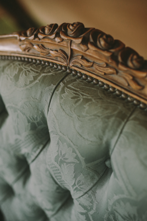 Love&Winter boda de lujo en invierno