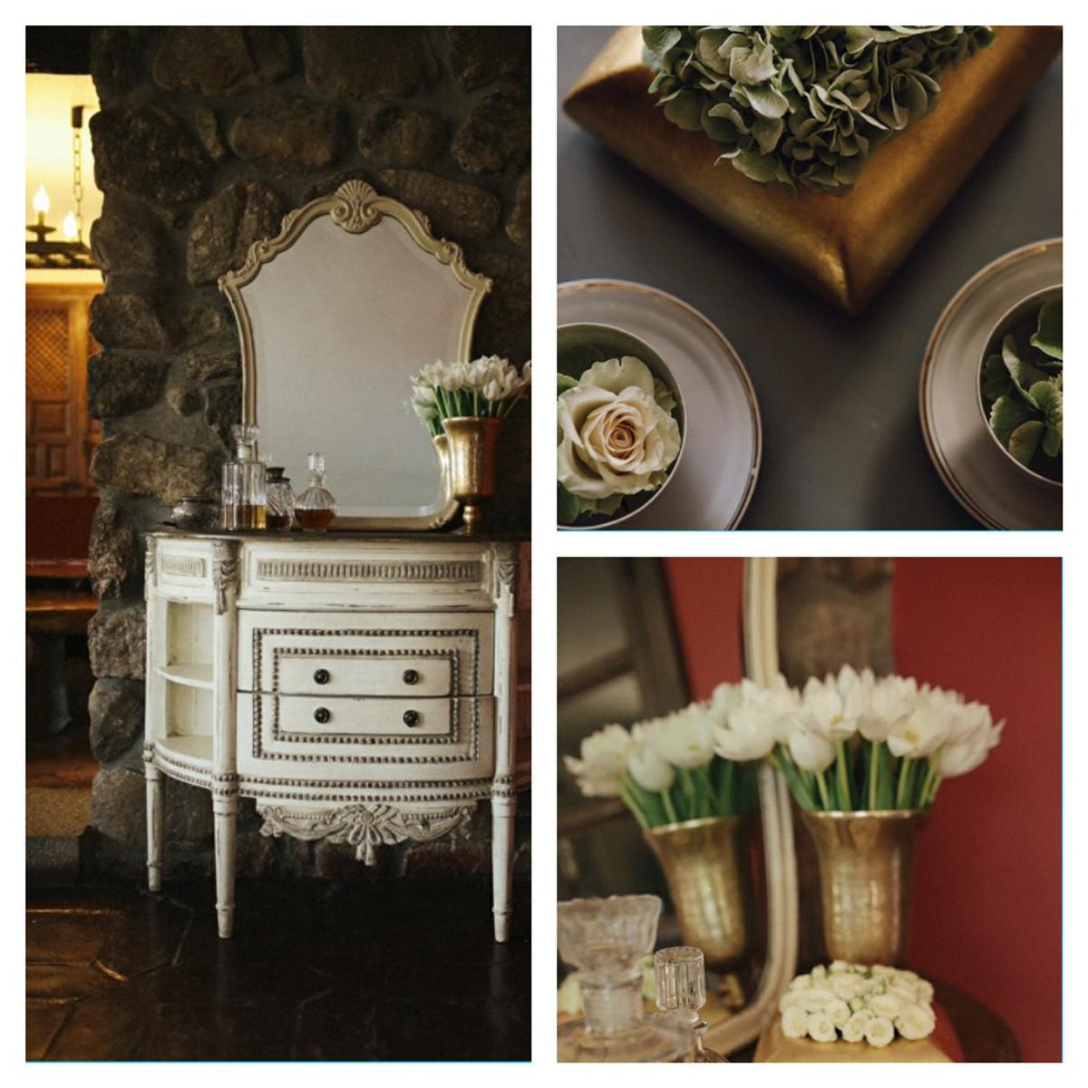 Love&Winter boda de lujo en invierno