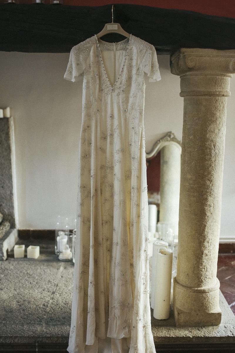 Love&Winter boda de lujo en invierno