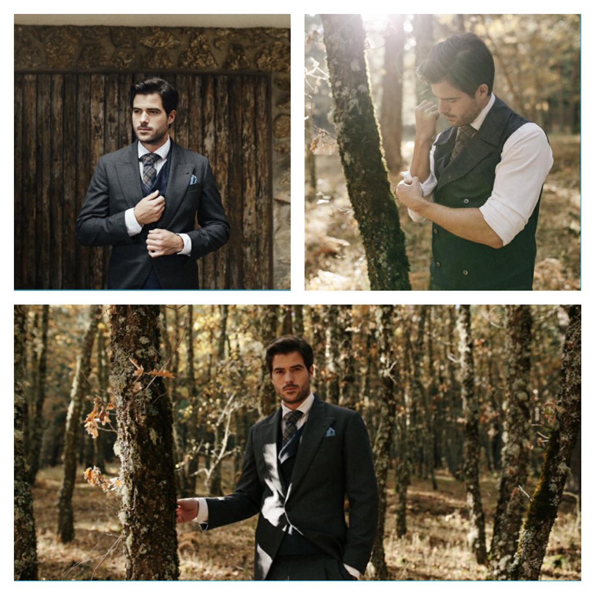 Love&Winter boda de lujo en invierno