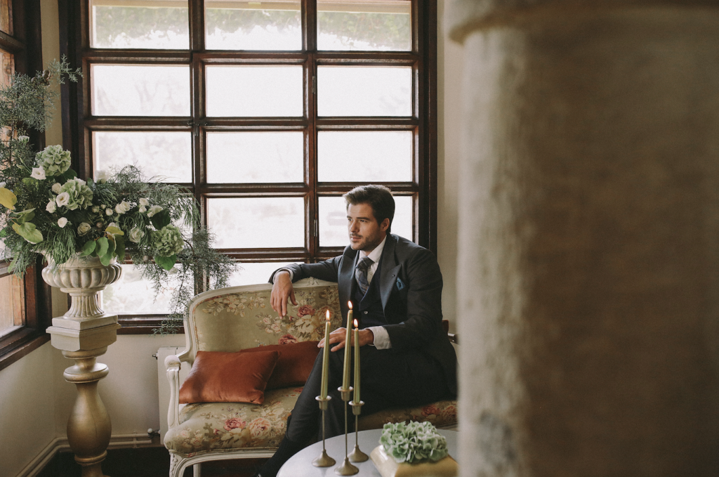 Love&Winter boda de lujo en invierno