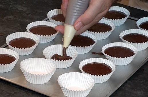 magdalenas de chocolate21