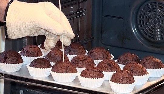 magdalenas de chocolate25