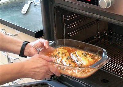 Bacalao a la llauna38