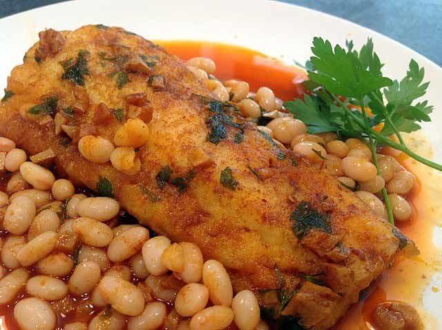 Bacalao a la llauna05