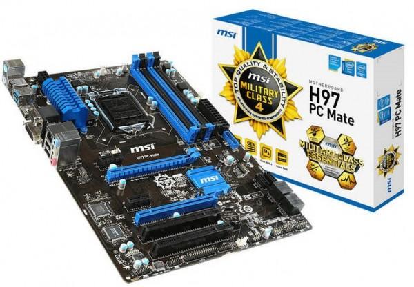 La mejor placa base para trabajar