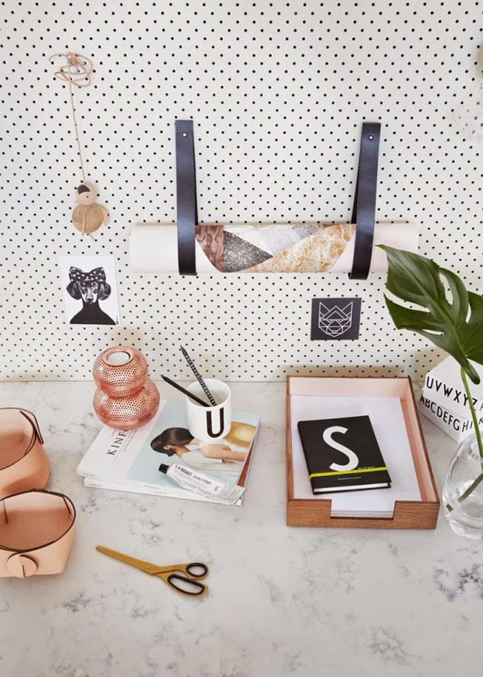 paneles perforados my scandinavian home