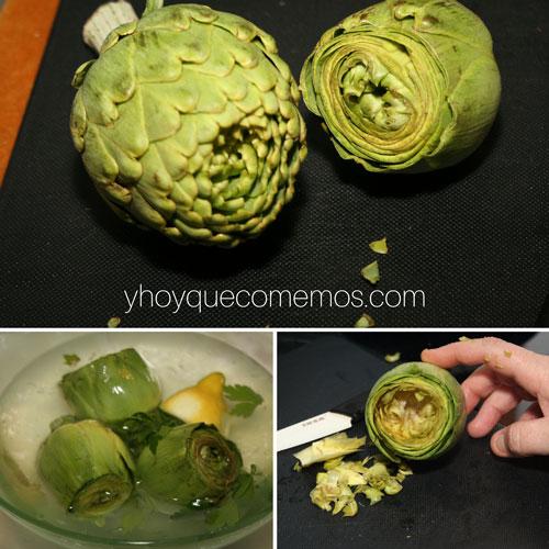 cortar-las-alcachofas-o-alcauciles