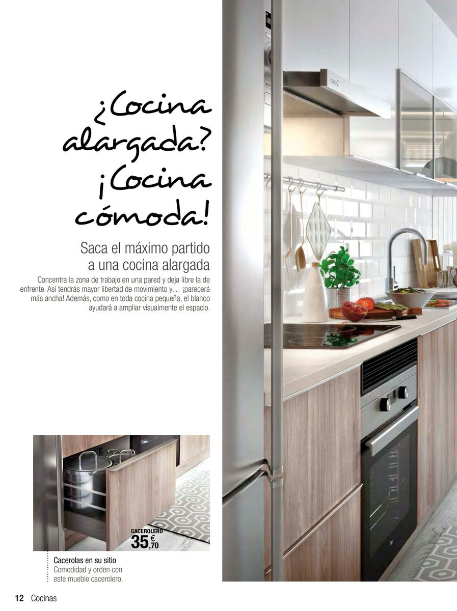 Catalogo Leroy Merlin con la casa que imaginas - especial renueva tu casa 12