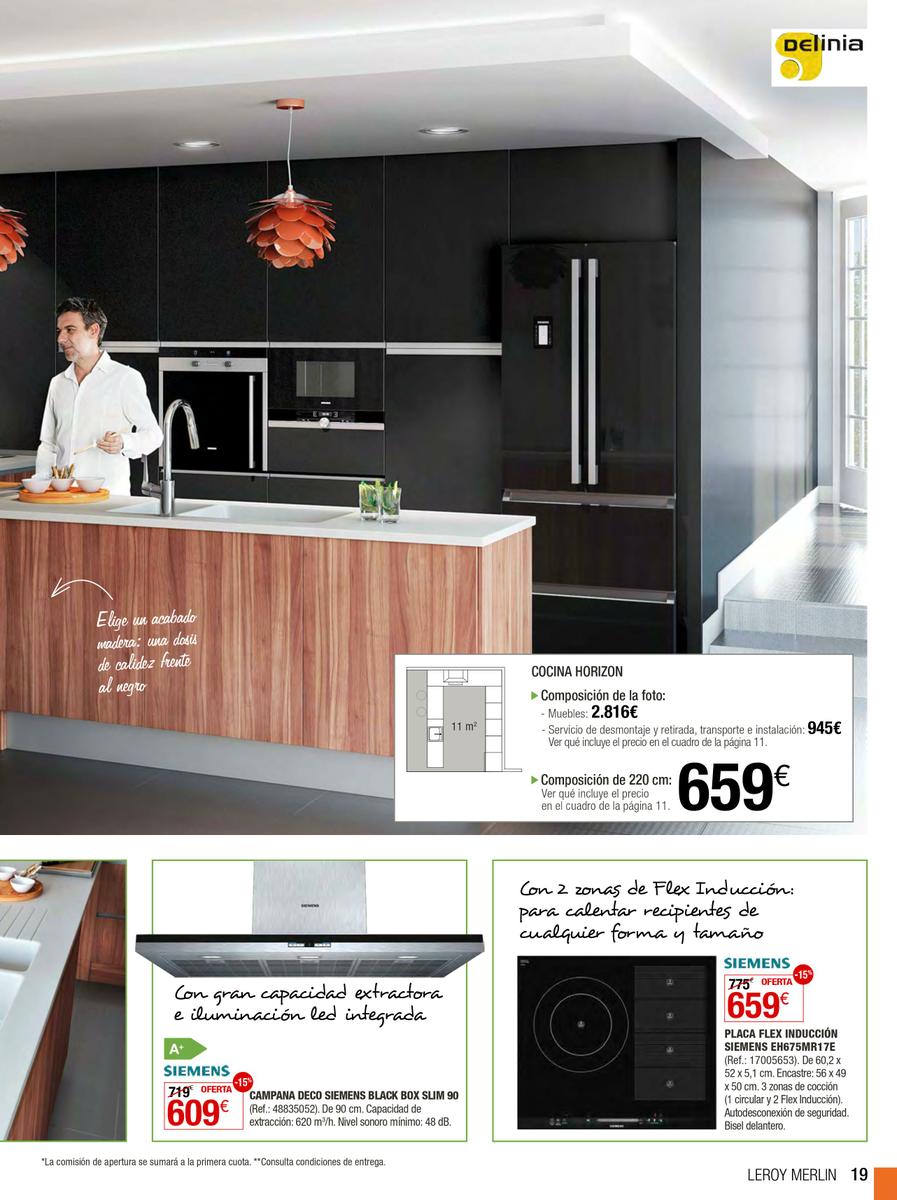 Catalogo Leroy Merlin con la casa que imaginas - especial renueva tu casa 19