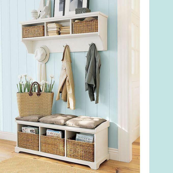 decoracion recibidor 