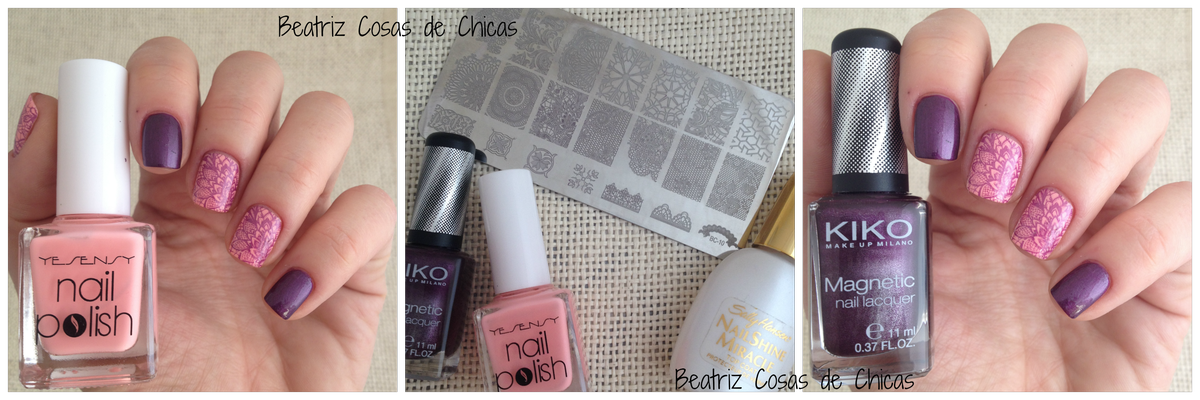 Yesensy, Kiko y Placa BC-10 de Aliexpress.4