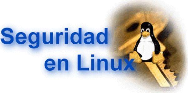 La seguridad en Linux