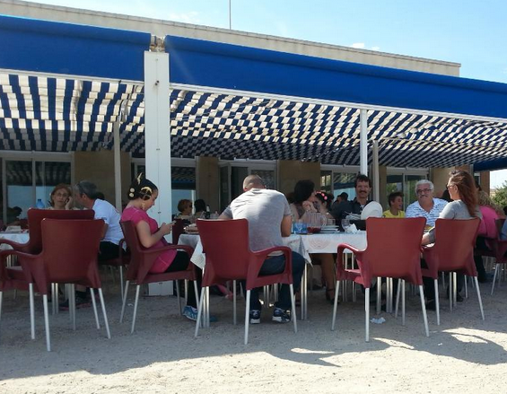 10 lugares de Valencia para comerse una paella