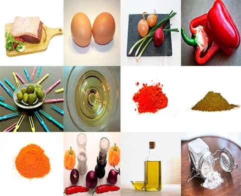 empanadas de carne argentinas