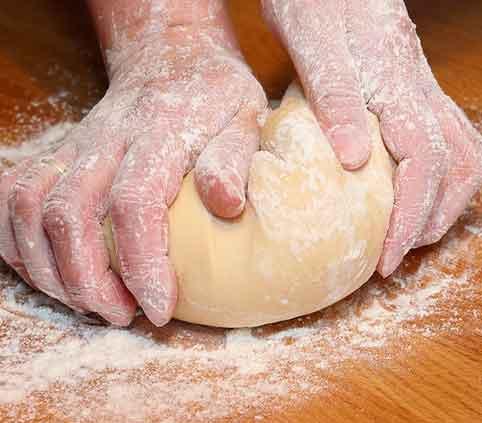 empanadas de carne argentinas