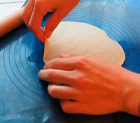 empanadas de carne argentinas