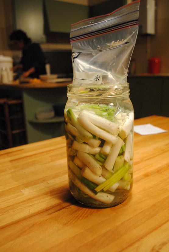 como elaborar kimchi casero