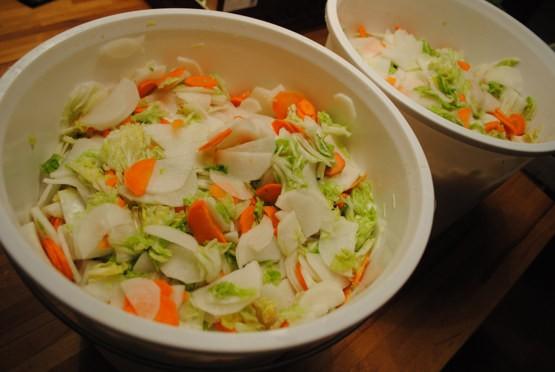 como elaborar kimchi casero (4)