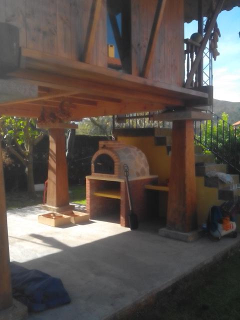 horno de leña 80 posada de llanes 2