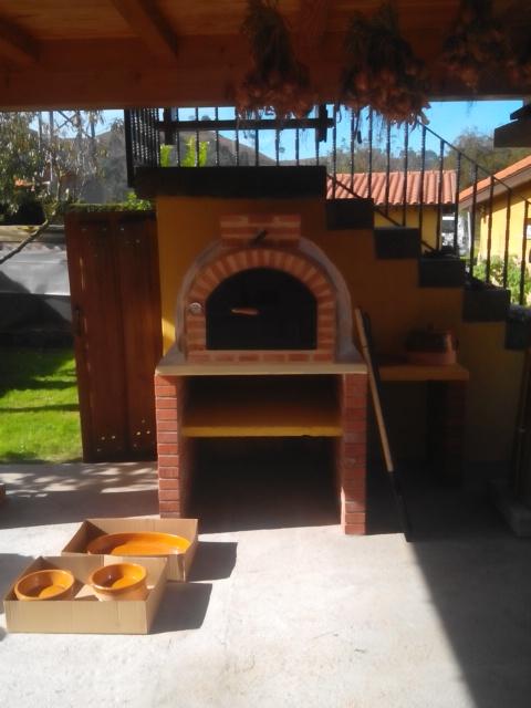 horno de leña 80 posada de llanes 3