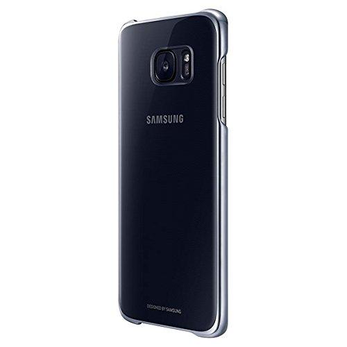 Samsung Clear Cover