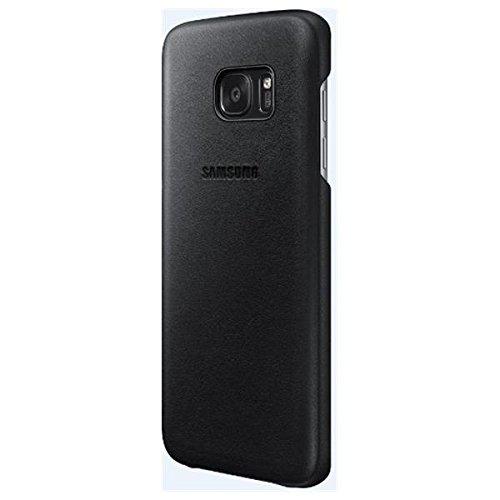Samsung Leather Cover