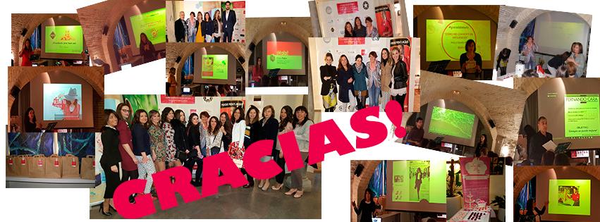 GRACIAS #granadabeauty