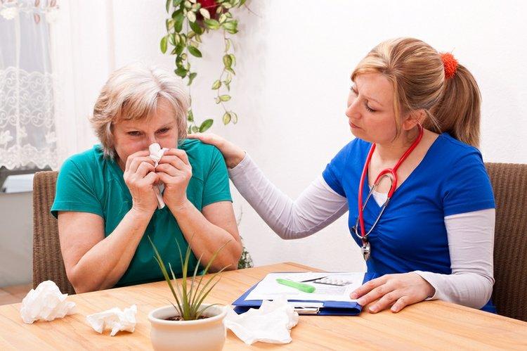 como curar una bronquitis