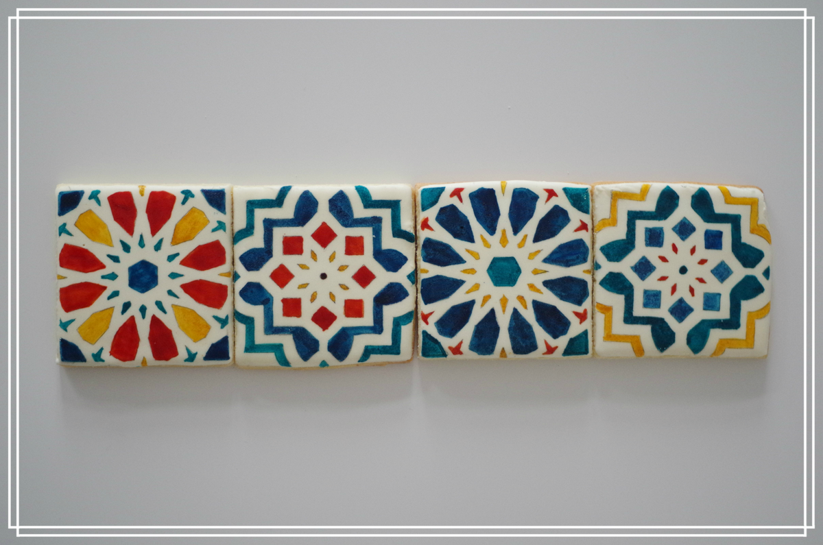 doctorcookies alhambra tiles (4)