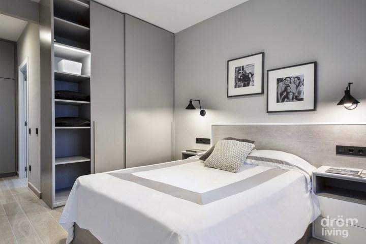 Reforma integral en Barcelona 21