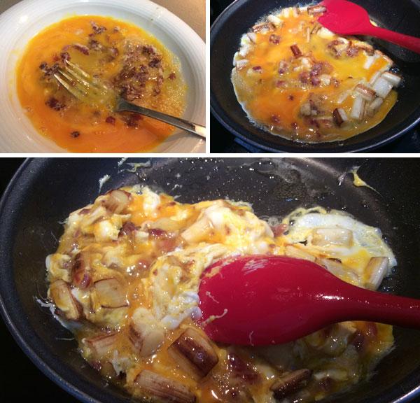 revuelto-de-pencas-paso-a-paso