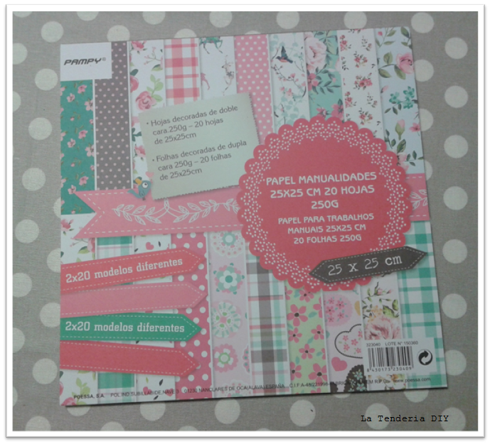 (2) La Tenderia DIY_Customiza una libreta