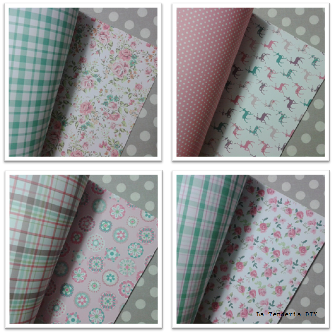 (3) La Tenderia DIY_Customiza una libreta