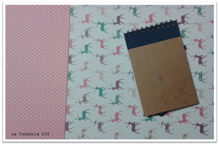 (4) La Tenderia DIY_Customiza una libreta