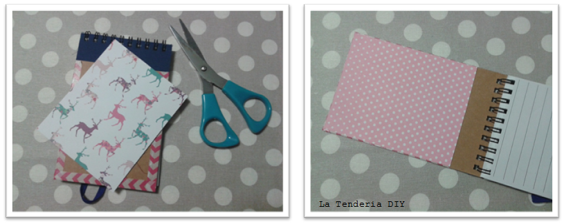 (5) La Tenderia DIY_Customiza una libreta