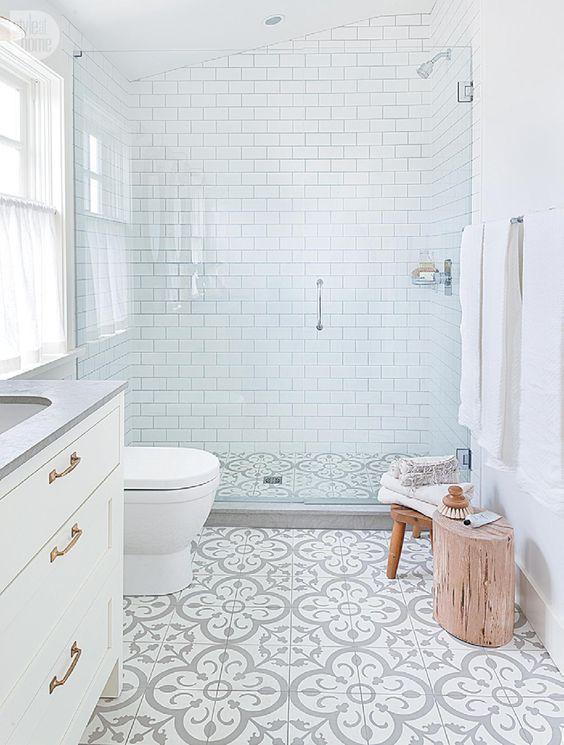 6 claves para reformar un baño pequeño | Decoración
