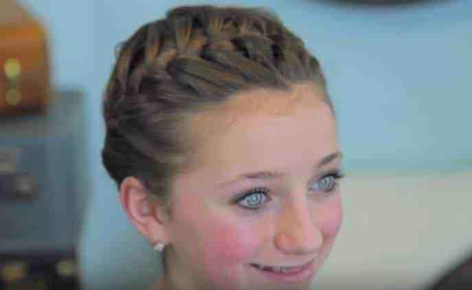 Trenza-bailarina-de-ballet