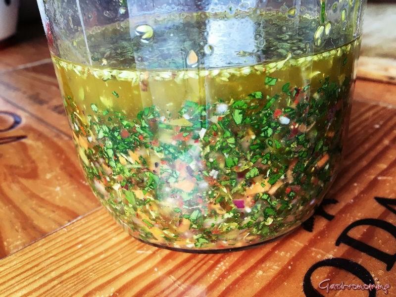 Chimichurri